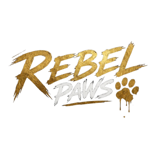 Rebel Paws